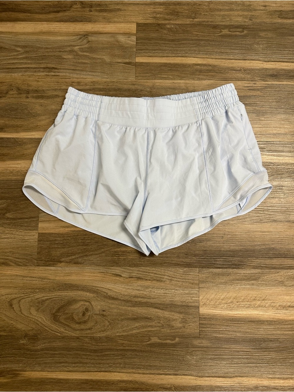 Lululemon Hotty Hot High Rise Shorts